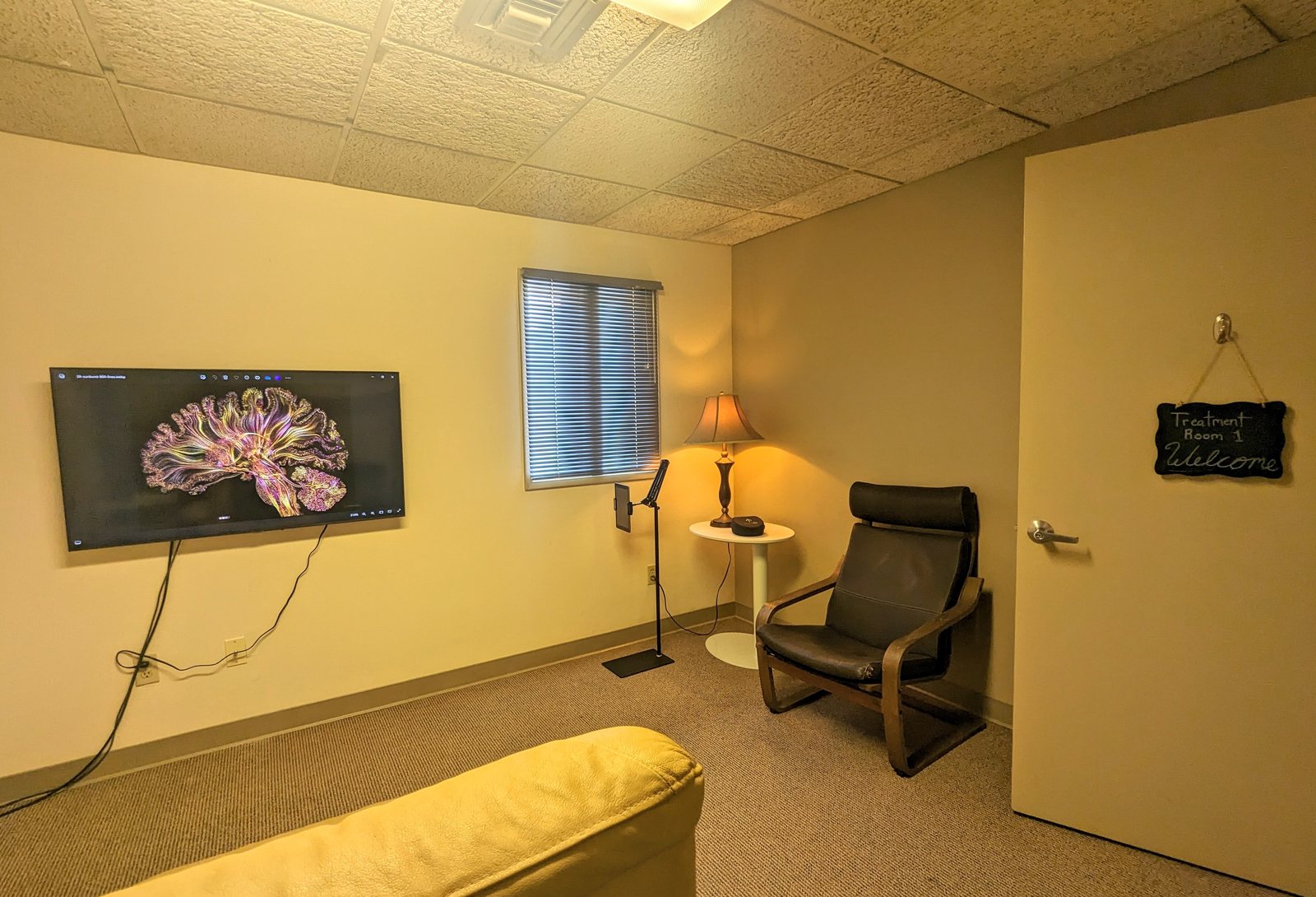 Santa Rosa — Treatment Room 1